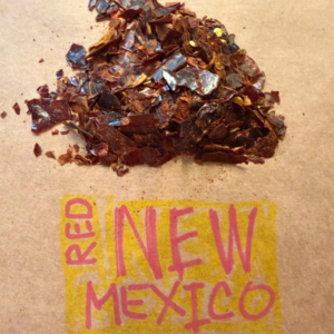 red new mexico chile flakes from eat good chili